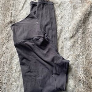 lululemon athletica Pants - LULULEMON lululemon athletica Pants - LULULEMON